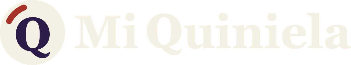 Mi Quiniela